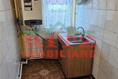 Apartament cu 3 camere decomandat în Central - 6
