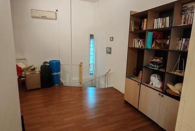 Casa 5 camere - langa metrou Brancoveanu - curte, centrala, mansarda Casa 5 camere - langa metrou Brancoveanu - curte, centrala, mansarda - 15