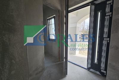 Duplex cu 5 camere cu Canalizare în Ciarda Roșie - 12
