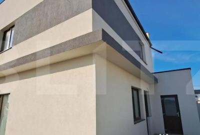 Casă cu 5 camere cu Teren 400 Mp în Central - 2