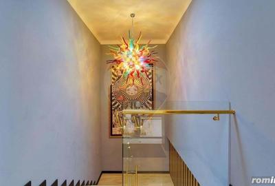 Penthouse Iconic pe Drumul Poienii Vedere Panoramica Unica - 2