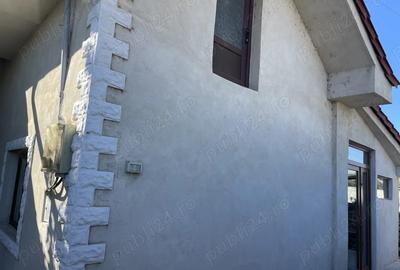 Casa de vanzare 105 000 euro Ora? Murfatlar Constanta - 1