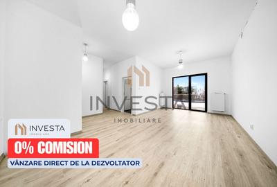 Apartament cu 2 camere decomandat în Andrei Mureșanu - 3