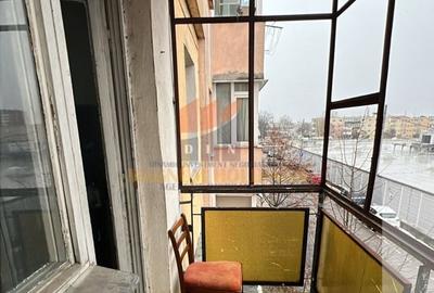 Apartament 2 camere, cf. 2, etaj 2, Kaufland Craiovei - 11