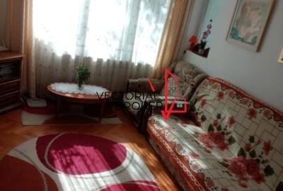 3 camere semidecomandate, et.2, 60mp, bloc caramida, Titan Potcoava - 2