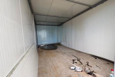 Garaj, 18 mp, 2.60 inaltime – Exterior Nord Craiova - 1