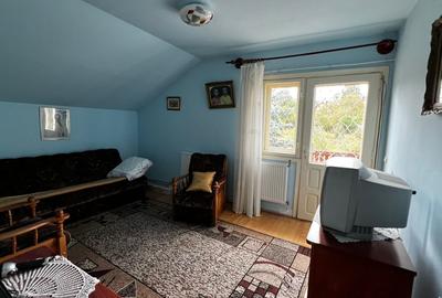 Casa cu 4 camere in zona Barnova - Primarie - 7