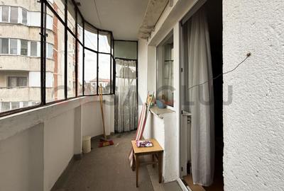 Apartament cu 2 camere decomandat, mobilat în Mărăști - 7