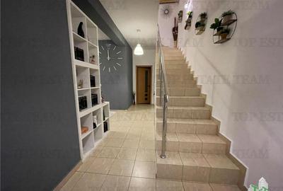 Casă cu 5 camere cu Teren 226 Mp în Colentina - 8