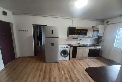 Apartament cu 3 camere decomandat, mobilat în Soarelui - 13
