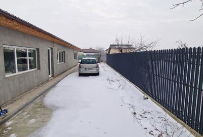 Casă cu 3 camere în Cireașov - 1