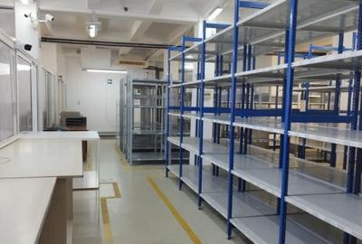 Margeanului, hala 250mp - 3