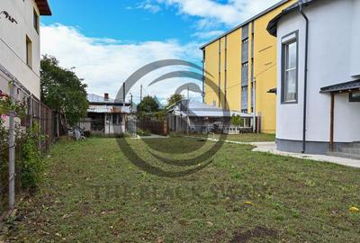 Casa / Vila moderna cu 5 camere de vanzare | Zona Traian ... - 2