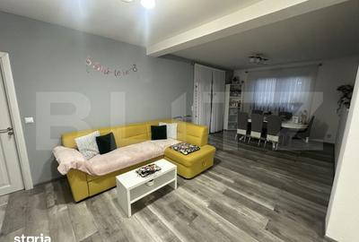 Casă cu 4 camere cu Teren 557 Mp în Păulești - 17