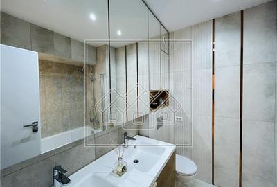 Garsoniera de inchiriat in Sibiu - noua, la prima inchiriere-Evo - 6