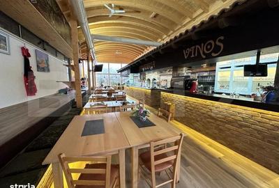 Spațiu comercial, de 176 mp, în Răhău - 3