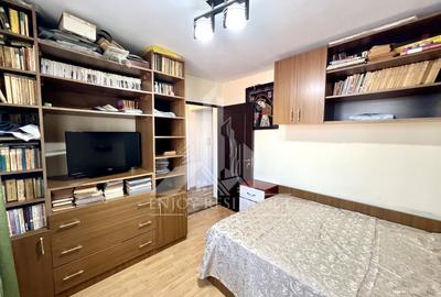 3 Camere Crangasi, 1986 REABILITAT, et. 6/8, mobilat/utilat - 7