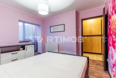 Apartament doua camere zona Răcădău Brasov - 9