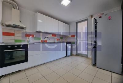 VANZARE 3 CAMERE DECOMANDAT - LOC DE PARCARE - ASMITA GARDENS - 14