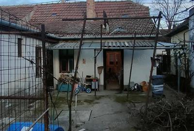 Casă cu 2 camere în Girocului - 4