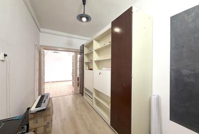 Apartament cu 2 camere semidecomandat, mobilat în Vitan Mall - 4