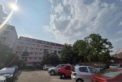 Vanzare apartament 2 camere *NOU* - zona centrala - str. Slt. M. C. Oancea - 10