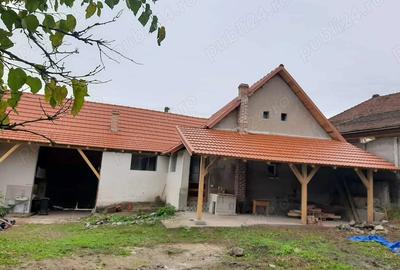 Vand casa in Dalci - 5