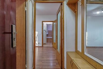 Apartament cu 2 camere semidecomandat în Prelungirea Ferentari - 9