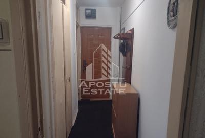 Garsonieră decomandată, mobilată în Dâmbovița - 2