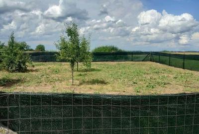 Teren de 540 mp, în Lucian Blaga