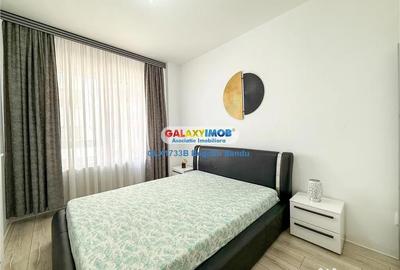 Apartament cu 2 camere semidecomandat, mobilat în Militari - 3