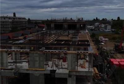 Apartament cu 3 camere decomandat în Central - 14