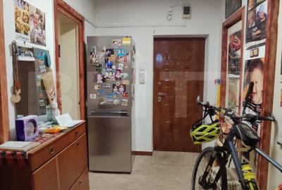 Apartament spatios cu 3 camere, situat intr-o zona exceptionala! - 7