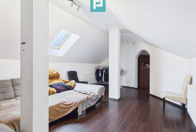 Casă individuală spațioasă, la 10 km de Timișoara - 27