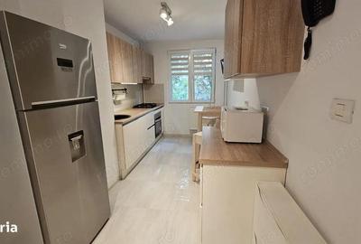 De inchiriat un apartament cu 4 camere, Lujerului, parcare inclusa - 5