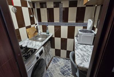 Garsonieră decomandată în Bularga - 4