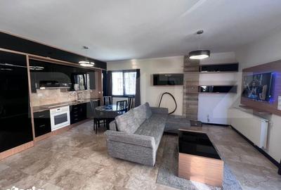 Apartament cu 2 camere în Între Lacuri - 4