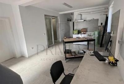 DUMBRAVITA - Apartament SAD/locuibil - 4 CAM - 104MP - PARTER - 4 LOCURI PARCARE - 2