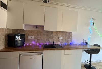 Garsonieră în Progresul - 2