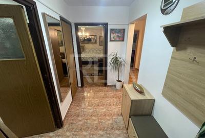 Apartament 4 camere Titan – Strada Liviu Rebreanu, bloc reabilitat - 10
