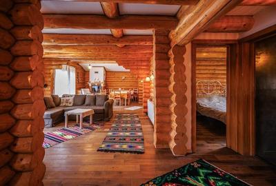 Casă cu Teren 980 Mp în Breaza de Sus - 3