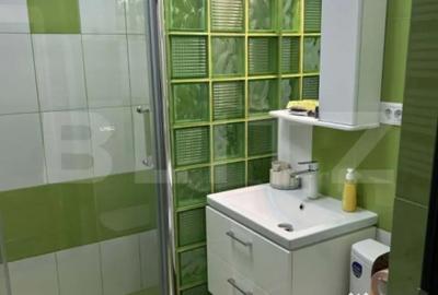 Apartament cu 2 camere decomandat, mobilat în Canta - 5