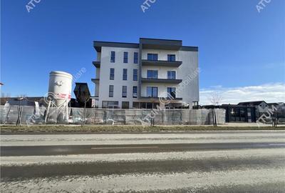 Apartament cu 2 camere la cheie la etajul 1 in Selimbar zona - 3