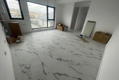 Ap. 2 camere, curte 60 mp, 2 locuri de parcare, pod pentru depozitare - 4