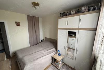 Apartament 3 Camere 2 Bai 70mp Adora Forest Timisoara Lipovei langa Dumbravita PROPRIETAR - 4