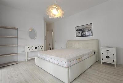 Apartament cu 4 camere semidecomandat, mobilat în Bună Ziua - 5