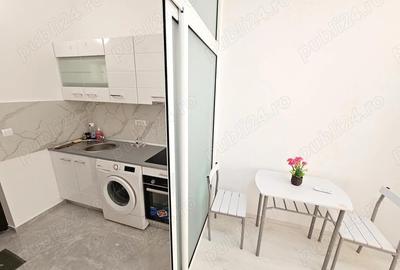 Vanzare 1 camera etaj 1, zona Port Vanzare 1 camera etaj 1, zona Port - 3