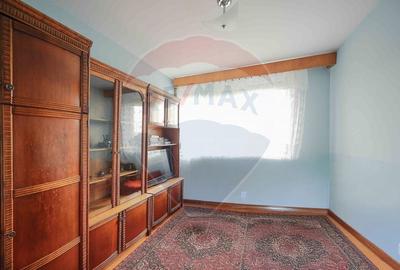 Apartament decomandat cu 3 camere, 70 mp, de vanzare - Zona Cantemir - 27