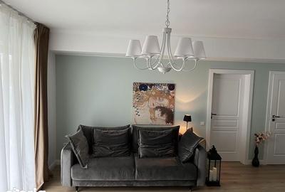 Apartament cu 2 camere în Progresul - 2