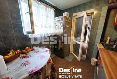 Casă individuală cu 3 camere decomandat cu Canalizare în Palat - 8